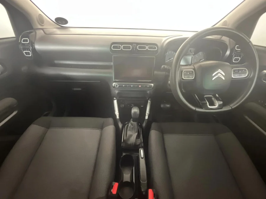 Used 2024 Citroen C3 Aircross 1.2T Feel - WeBuyCars Polokwane
