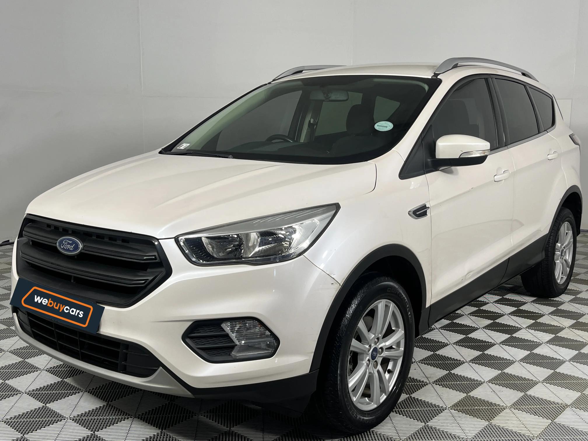 Used 2018 Ford Kuga 1.5T Ambiente auto