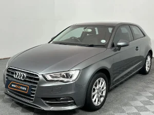 Used 2014 Audi A3 3-door 1.6TDI S