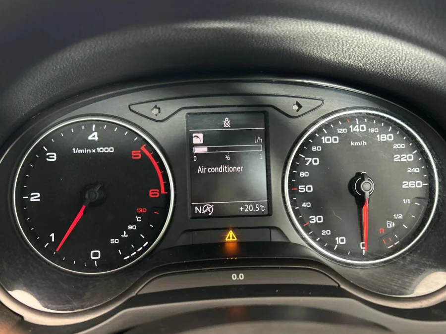 Used 2014 Audi A3 3-door 1.6TDI S - WeBuyCars Lansdowne