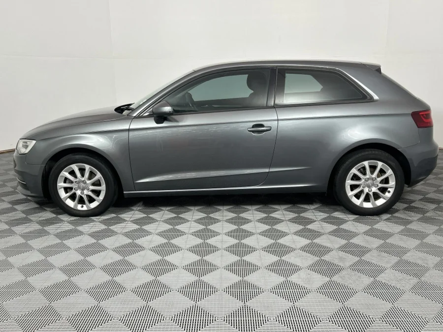 Used 2014 Audi A3 3-door 1.6TDI S - WeBuyCars Lansdowne