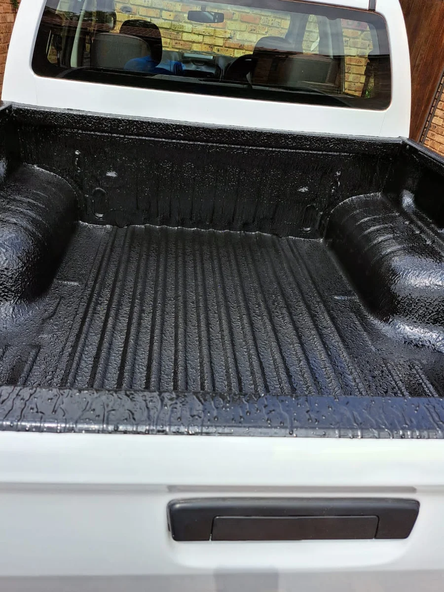 Used 2017 Isuzu KB 300D-Teq double cab 4x4 LX auto - Khensani Imports And Exports