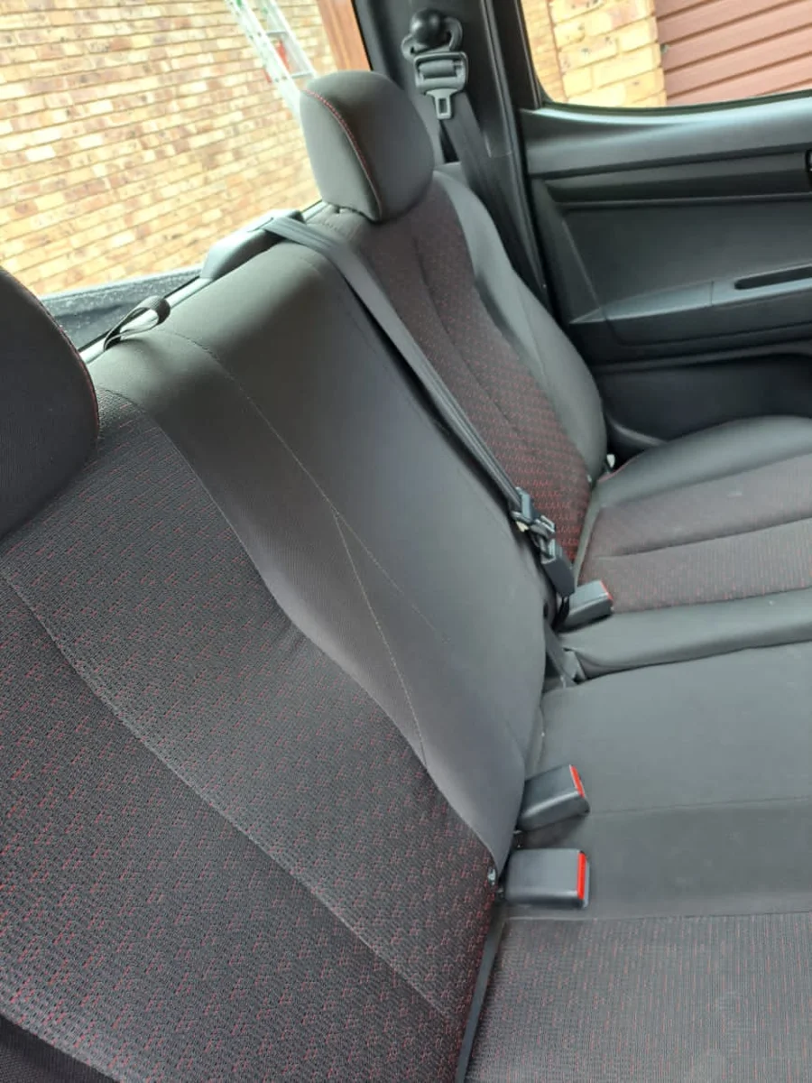 Used 2017 Isuzu KB 300D-Teq double cab 4x4 LX auto - Khensani Imports And Exports