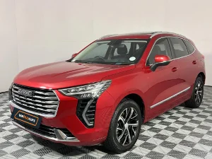 Used 2022 Haval Jolion 1.5T Luxury auto Used 2022 Haval Jolion 1.5T Luxury auto