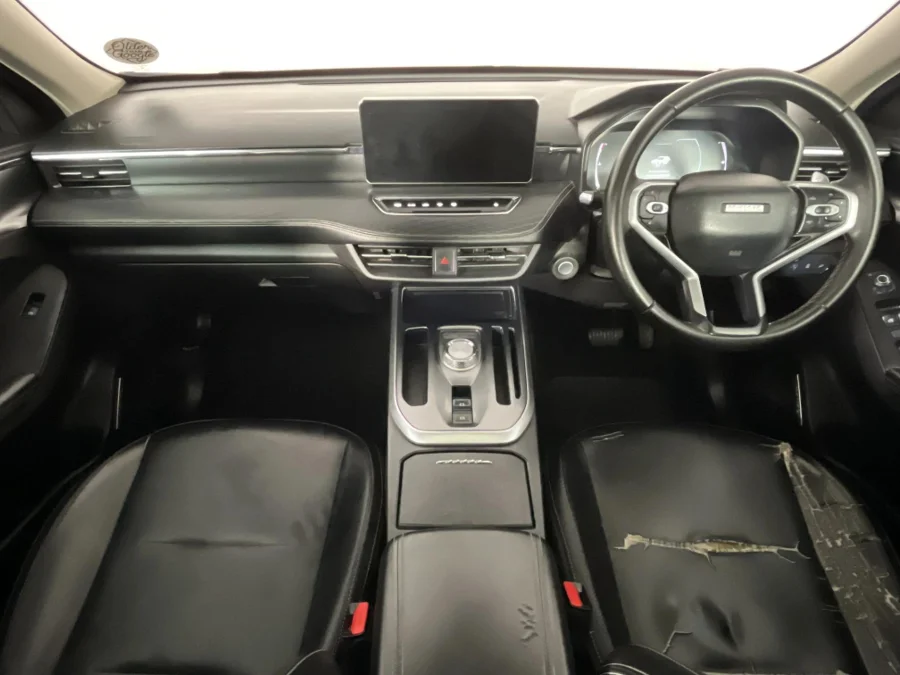 Used 2022 Haval Jolion 1.5T Luxury auto - WeBuyCars Brackenfell Cape Town
