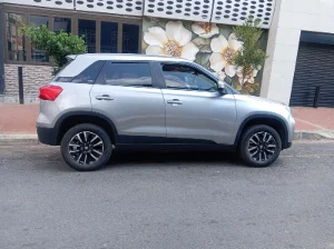 Used 2023 Suzuki Vitara Brezza 1.5 GL