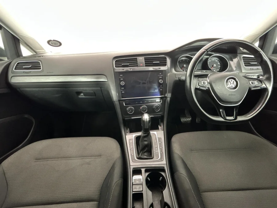 Used 2020 Volkswagen Golf 1.4TSI Comfortline - WeBuyCars Richmond