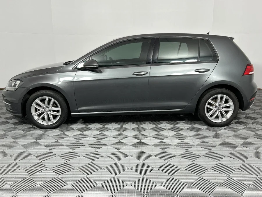 Used 2020 Volkswagen Golf 1.4TSI Comfortline - WeBuyCars Richmond