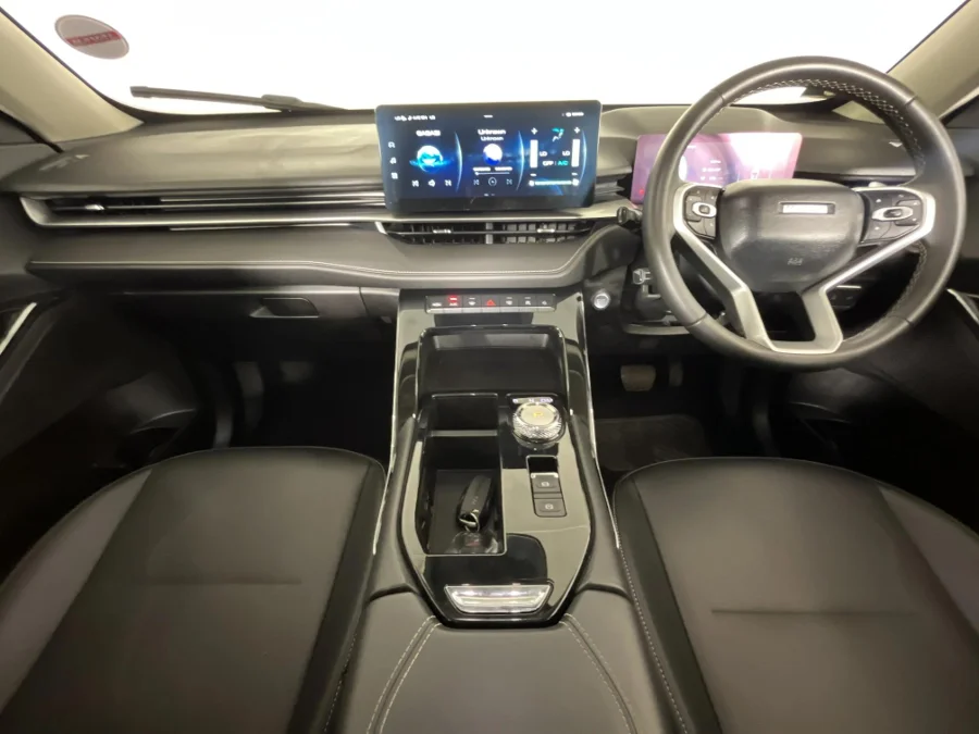 Used 2023 Haval H6 2.0GDIT Luxury - WeBuyCars Riverhorse