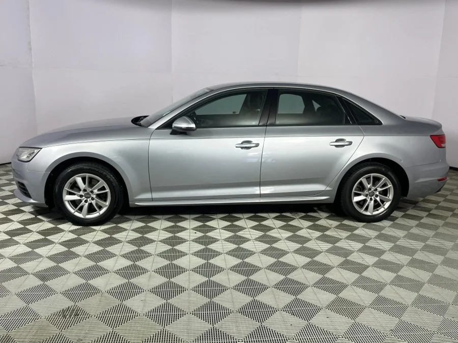 Used 2016 Audi A4 35TFSI - WeBuyCars Durban Used 2016 Audi A4 35TFSI - WeBuyCars Durban