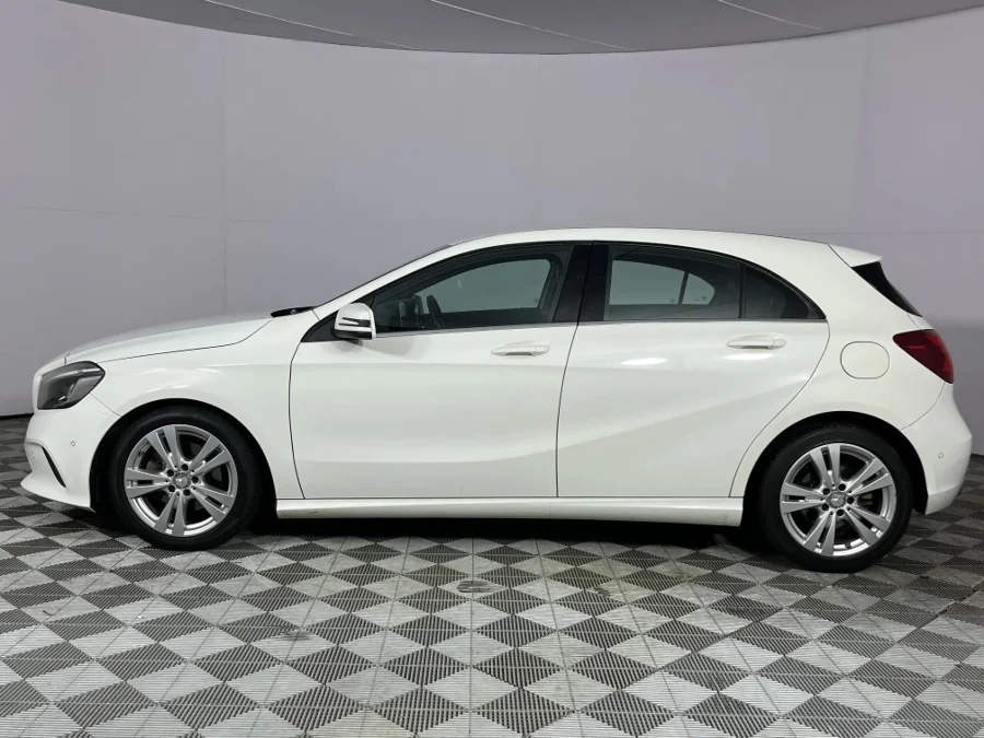 Used 2016 Mercedes-Benz A-Class A200 Style auto - WeBuyCars Lansdowne Used 2016 Mercedes-Benz A-Class A200 Style auto - WeBuyCars Lansdowne