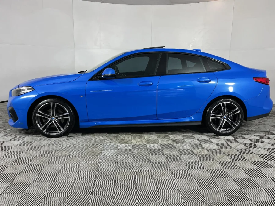 Used 2021 BMW 2 Series 218d Gran Coupe - WeBuyCars The Dome
