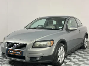 Used 2008 Volvo C30 2.0