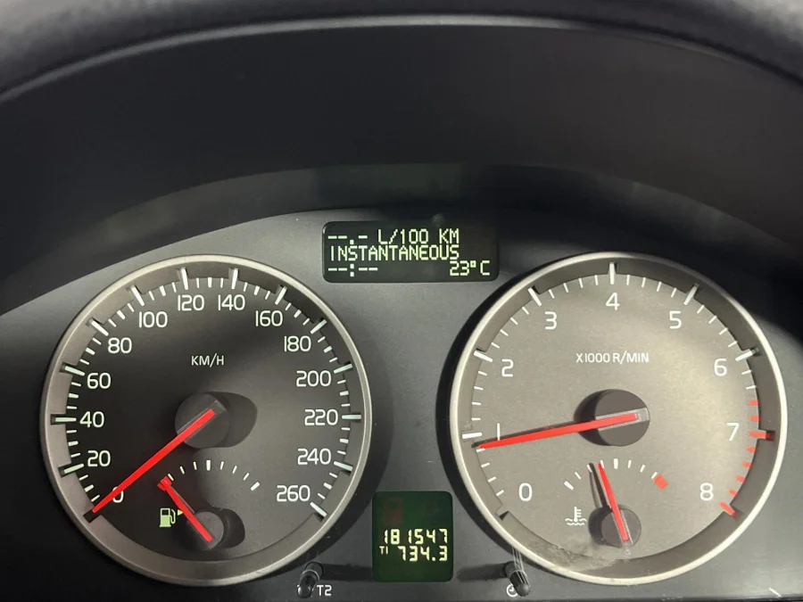 Used 2008 Volvo C30 2.0 - WeBuyCars Brackenfell Cape Town