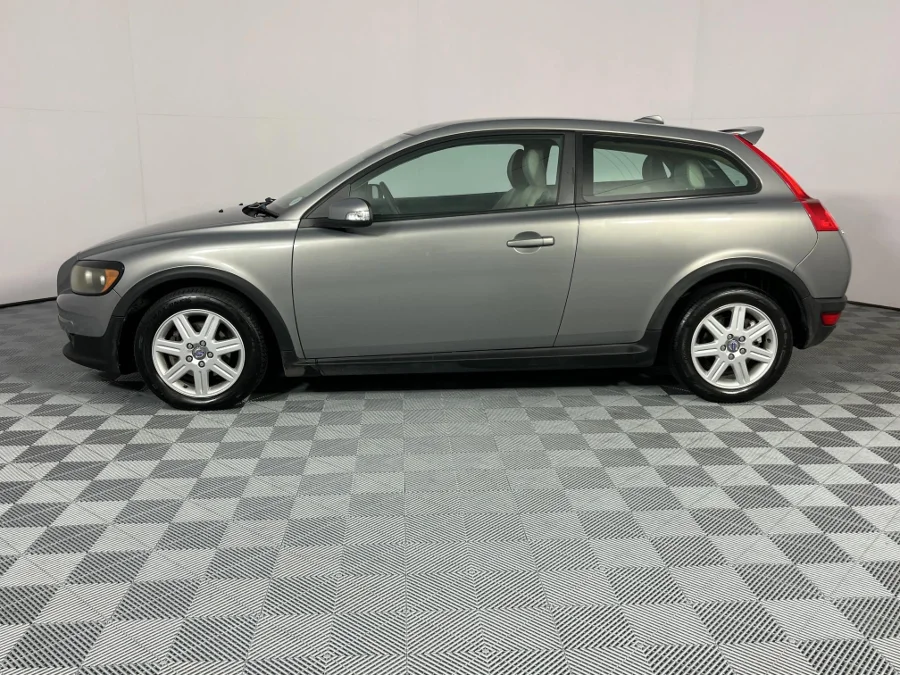 Used 2008 Volvo C30 2.0 - WeBuyCars Brackenfell Cape Town