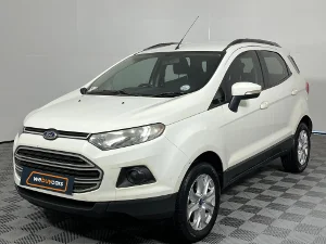 Used 2015 Ford EcoSport 1.5TDCi Trend