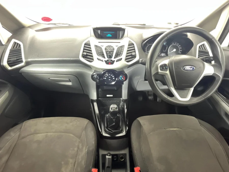 Used 2015 Ford EcoSport 1.5TDCi Trend - WeBuyCars Witbank Used 2015 Ford EcoSport 1.5TDCi Trend - WeBuyCars Witbank