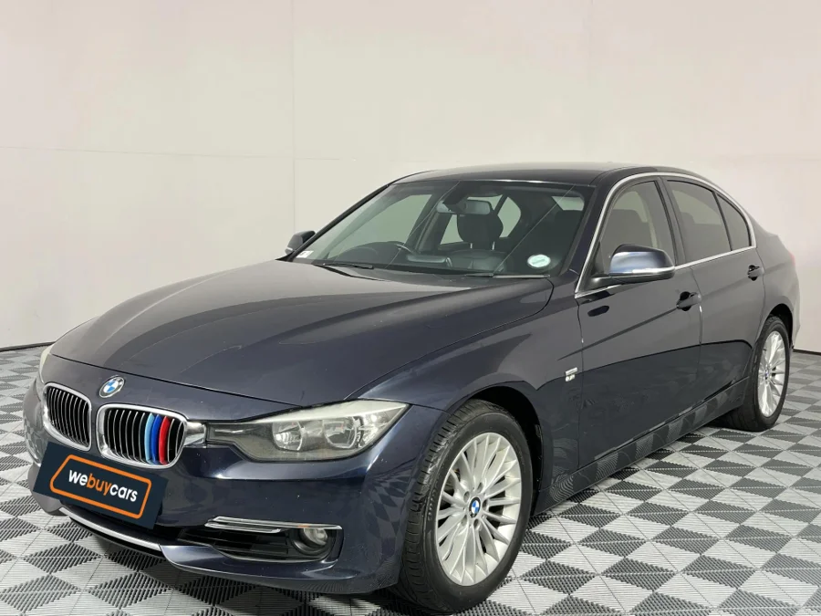 Used 2012 BMW 3 Series 320i Luxury - WeBuyCars Brackenfell Cape Town Used 2012 BMW 3 Series 320i Luxury - WeBuyCars Brackenfell Cape Town