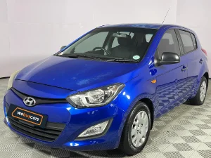 Used 2013 Hyundai i20 1.2 Motion