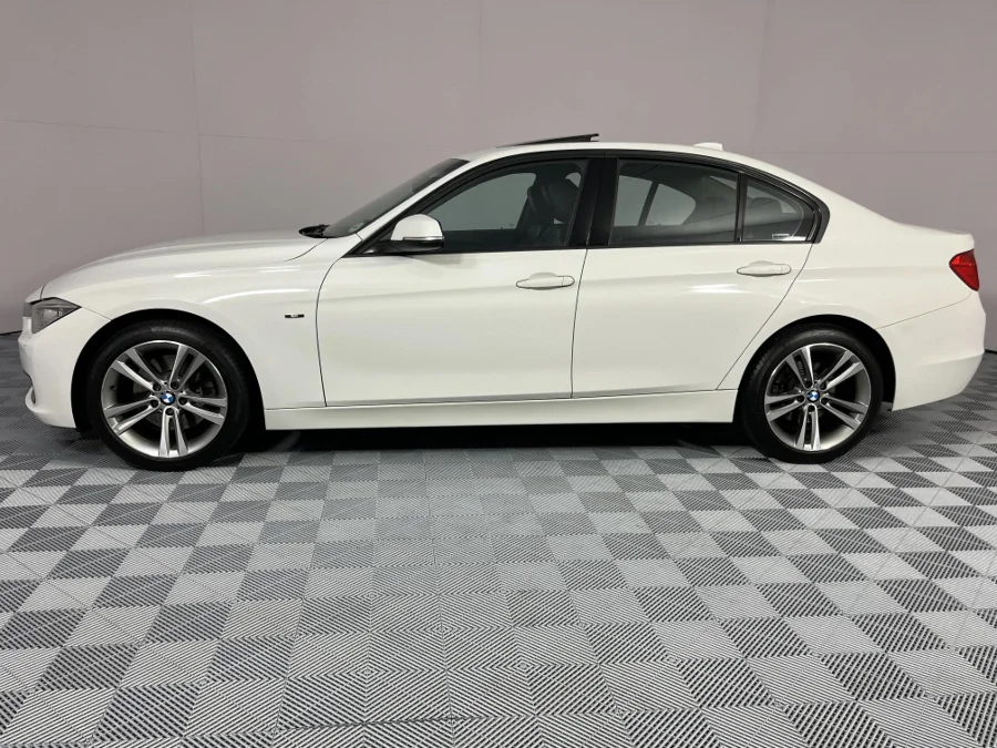 Used 2012 BMW 3 Series 328i Sport sports-auto - WeBuyCars Lansdowne