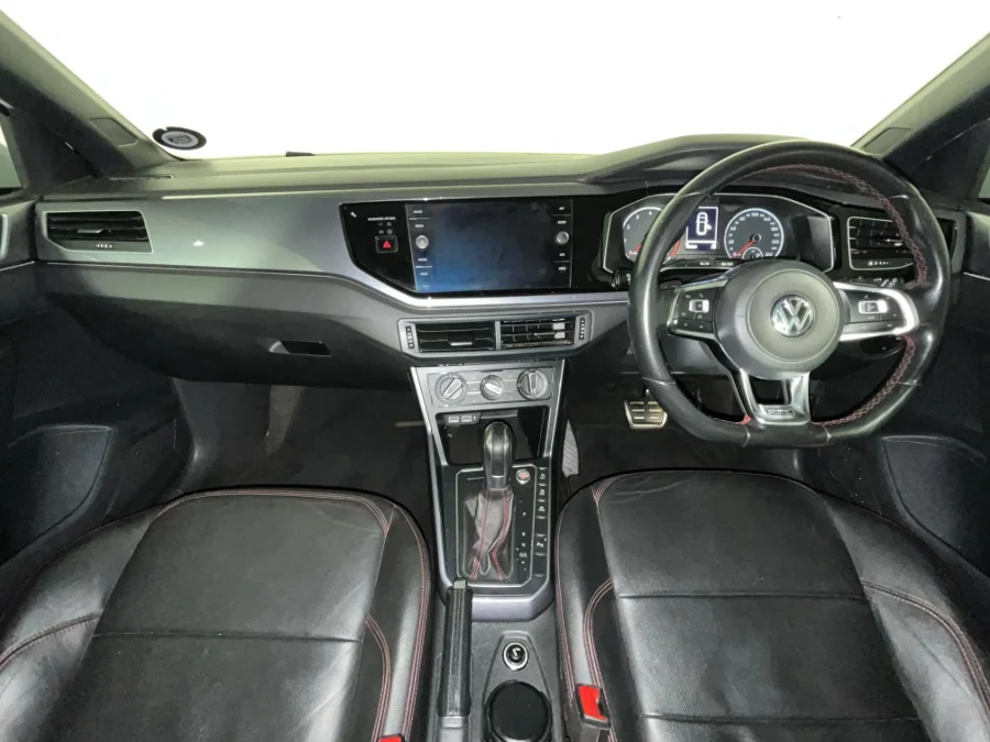 Used 2019 Volkswagen Polo GTI - WeBuyCars Germiston