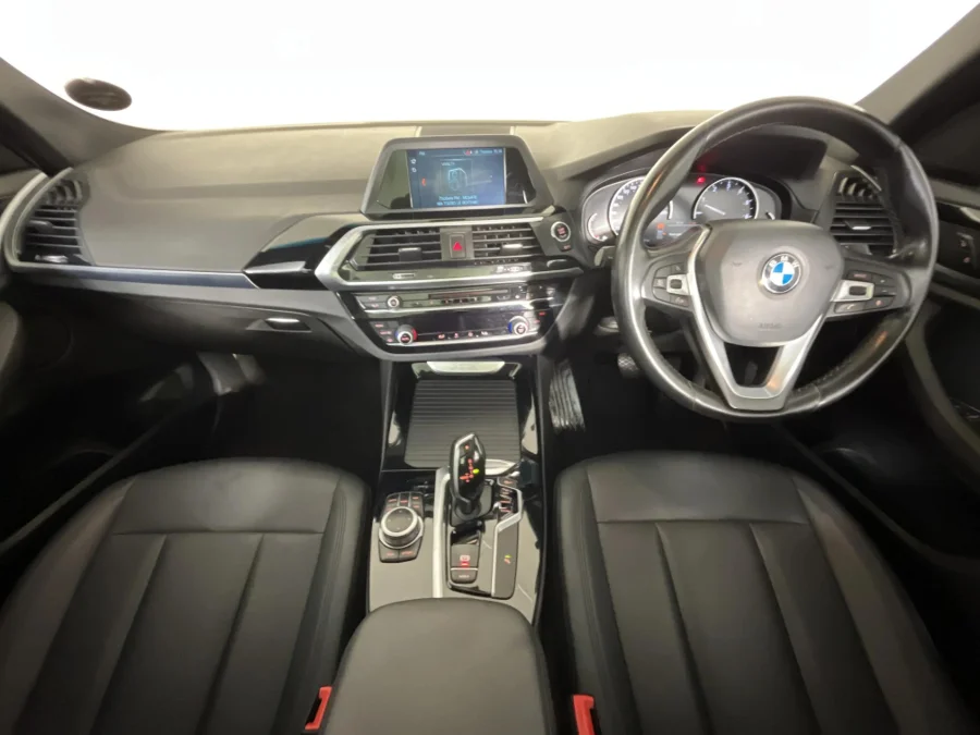 Used 2019 BMW X3 sDrive20i - WeBuyCars Midstream