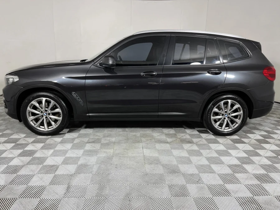 Used 2019 BMW X3 sDrive20i - WeBuyCars Midstream