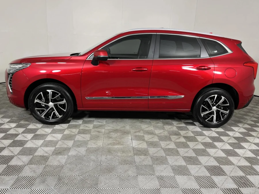 Used 2024 Haval Jolion 1.5T Luxury auto - WeBuyCars JHB South