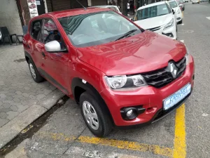 Used 2020 Renault Kwid 1.0 Expression