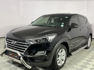 Used 2019 Hyundai Tucson 2.0 Premium