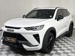 Used 2022 Haval H6 GT 2.0GDIT 4WD Super Luxury