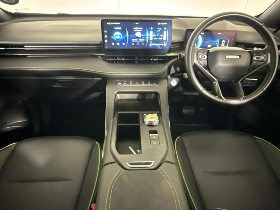 Used 2022 Haval H6 GT 2.0GDIT 4WD Super Luxury - WeBuyCars Silverlakes