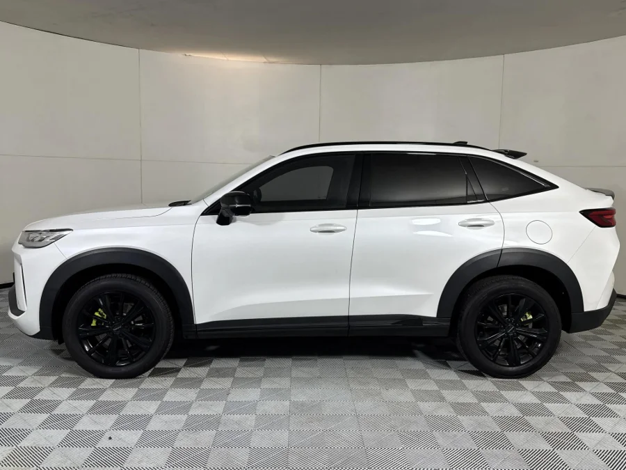 Used 2022 Haval H6 GT 2.0GDIT 4WD Super Luxury - WeBuyCars Silverlakes