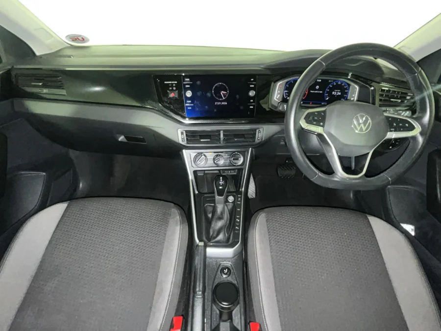 Used 2022 Volkswagen Taigo 1.0TSI Life - WeBuyCars Germiston