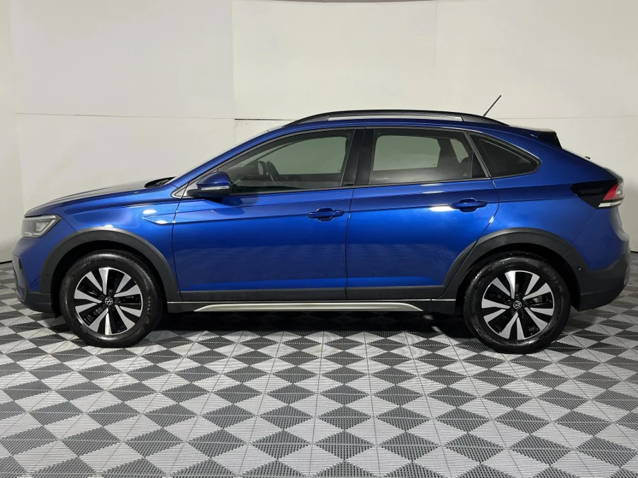 Used 2022 Volkswagen Taigo 1.0TSI Life - WeBuyCars Germiston