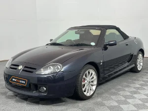 Used 2004 MG TF 160 1.8i
