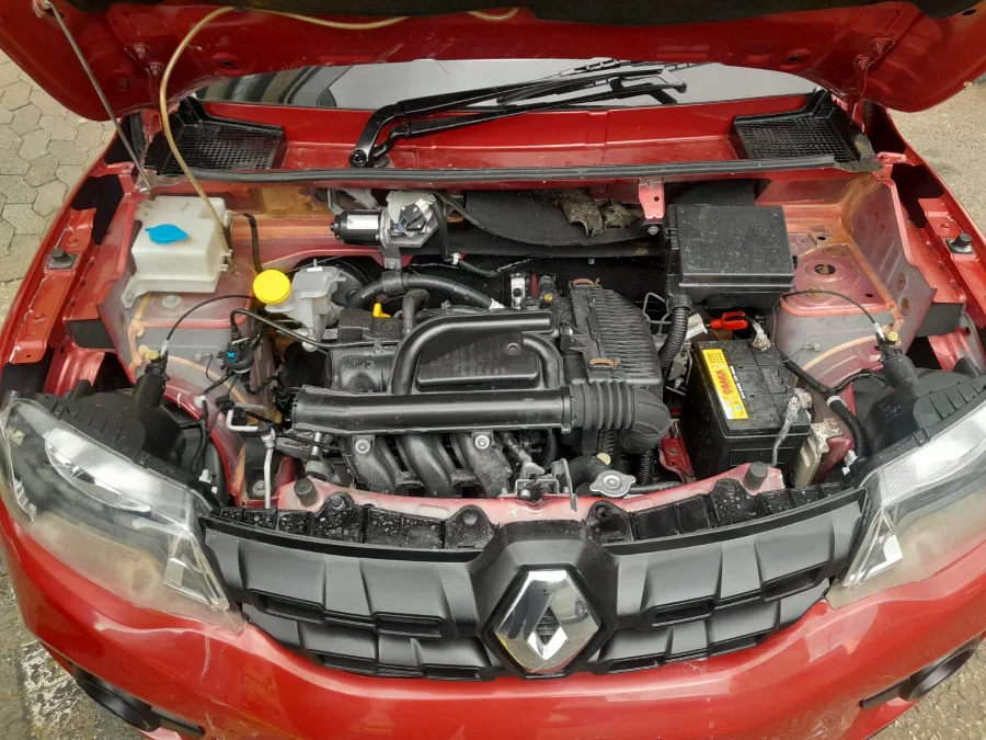 Used 2020 Renault Kwid 1.0 Expression - Carmart Auto Dealer