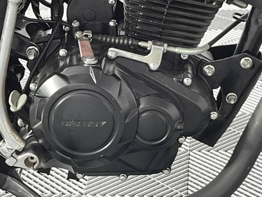 Used 2024 Big Boy Superlight 125 - WeBuyCars Brackenfell Cape Town