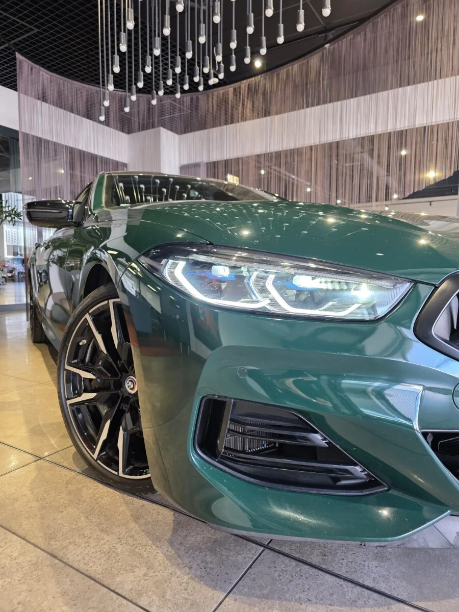 Used 2023 BMW 8 Series M850i xDrive Gran Coupe - BMW West Rand Used