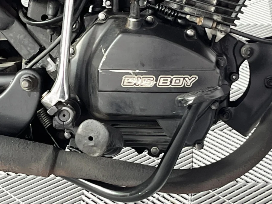 Used 2024 Big Boy Velocity Cargo 150 - WeBuyCars Brackenfell Cape Town