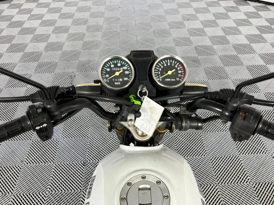 Used 2024 Big Boy Velocity Cargo 150 - WeBuyCars Brackenfell Cape Town