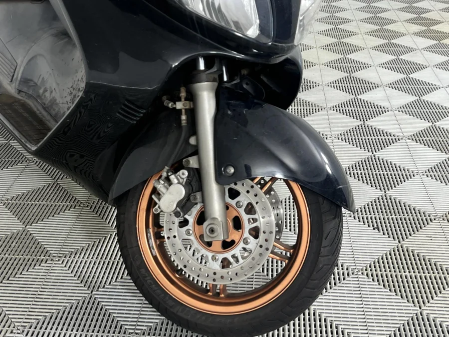 Used 2008 Suzuki AN 650 - WeBuyCars Silverlakes