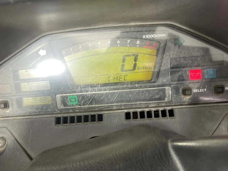 Used 2008 Suzuki AN 650 - WeBuyCars Silverlakes