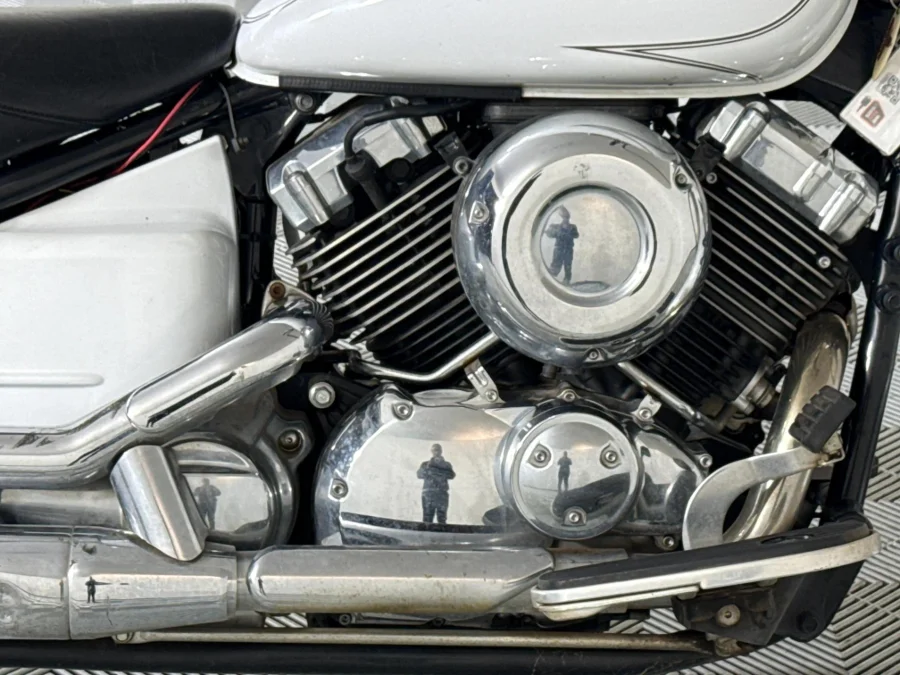 Used 2008 Yamaha XVS 650 - WeBuyCars Midstream