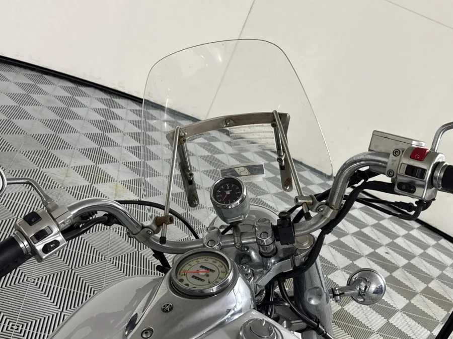 Used 2008 Yamaha XVS 650 - WeBuyCars Midstream