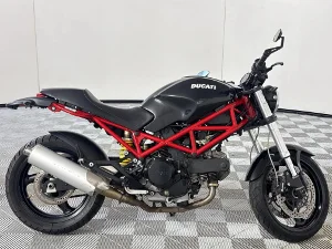 Used 2007 Ducati Monster M 695 Monster