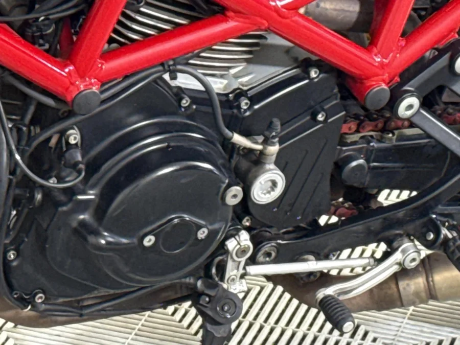 Used 2007 Ducati Monster M 695 Monster - WeBuyCars Midstream
