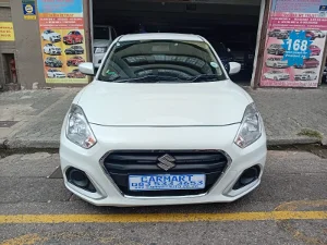 Used 2025 Suzuki DZire 1.2 GL manual