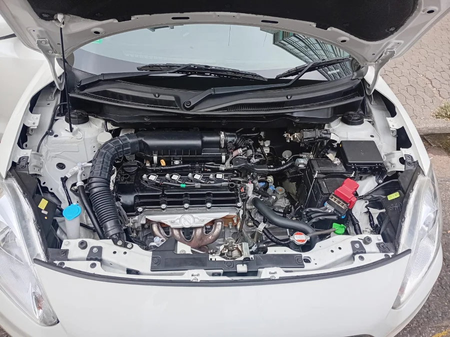 Used 2025 Suzuki DZire 1.2 GL manual - Carmart Auto Dealer