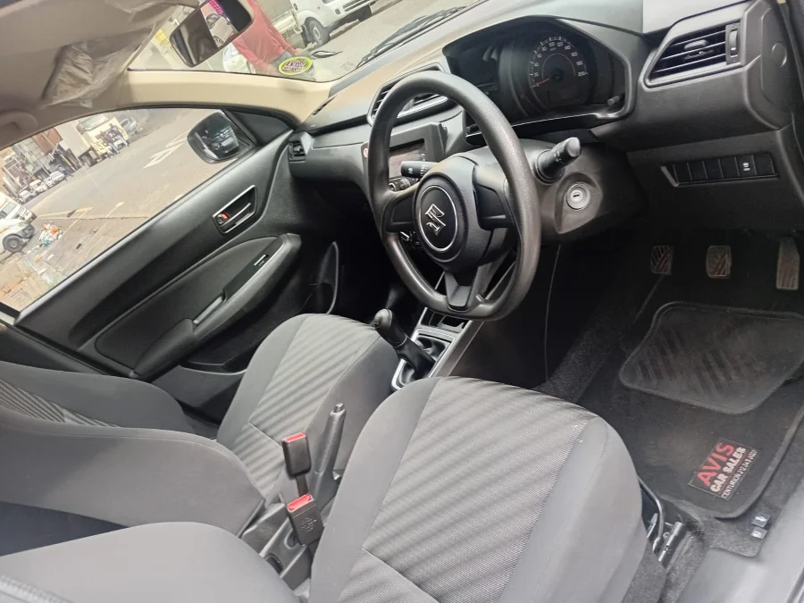 Used 2025 Suzuki DZire 1.2 GL manual - Carmart Auto Dealer
